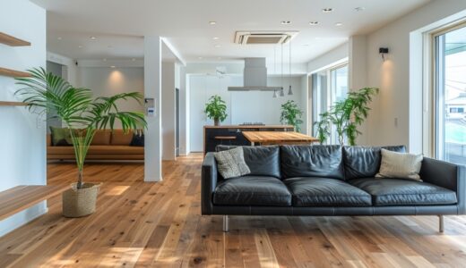 【床のきしみ】3つの原因と放置するリスク、対策や業者選びの注意点を徹底解説！